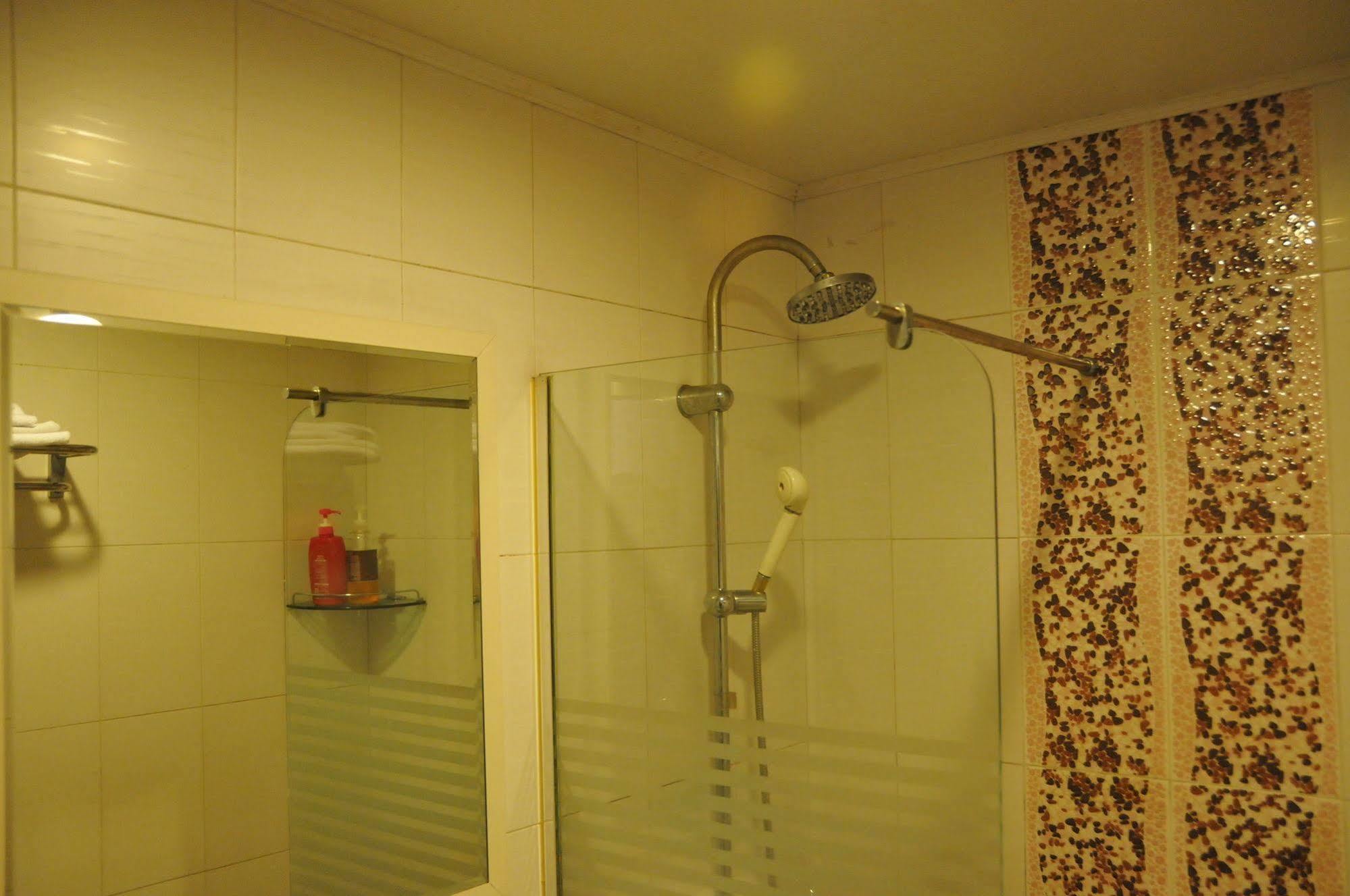Motel Daeha Seoul Exteriör bild